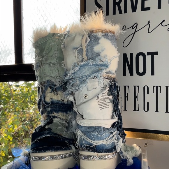 👢👖 Kustom Denim 👖👢 - Picture 2 of 12